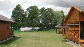 Domki Letniskowe ARKON, Strykowo